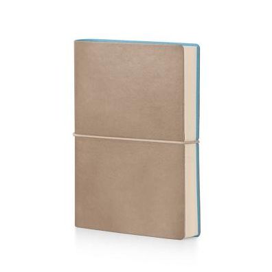 Ciak Lined Pitti Notebook: Dove