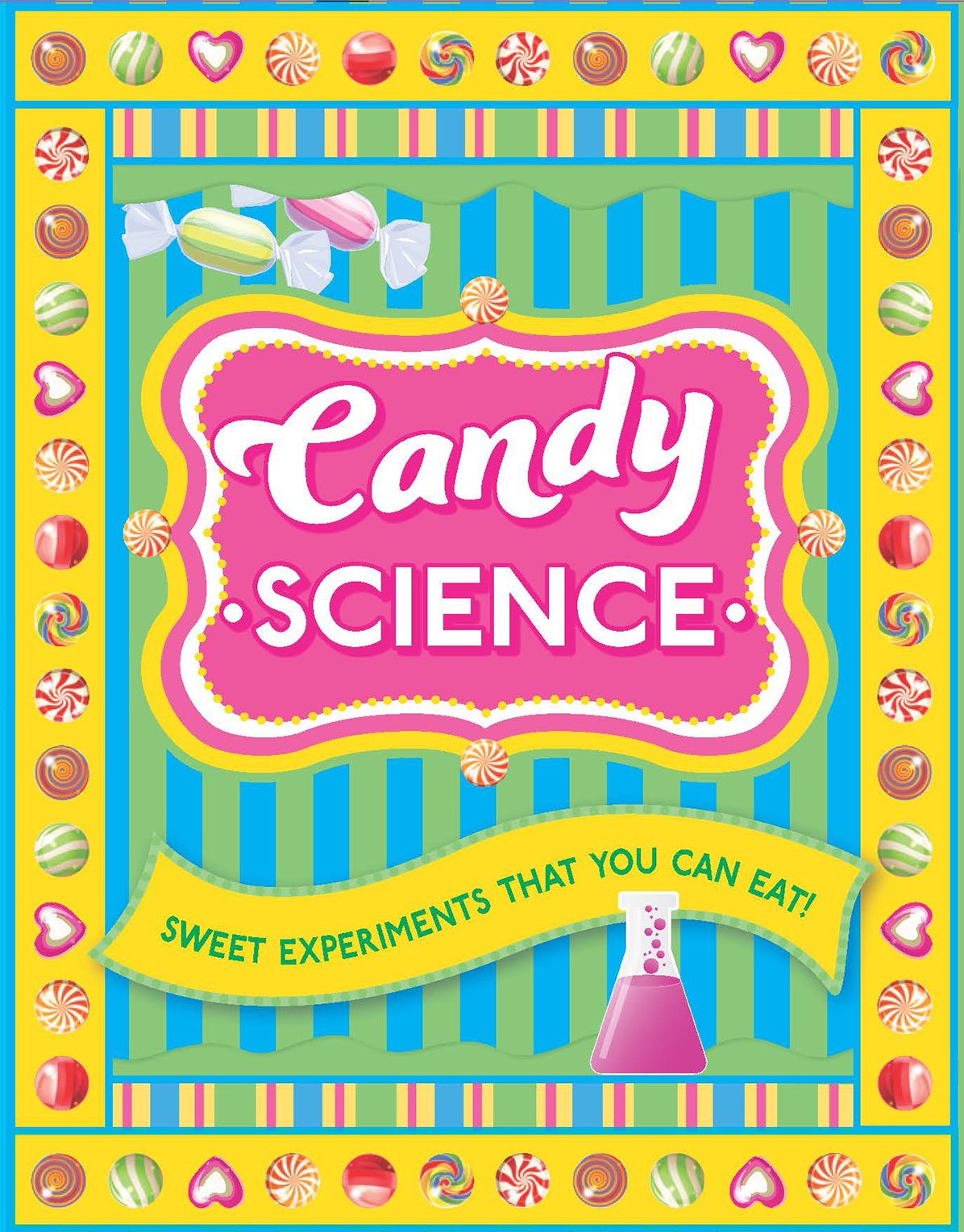 Candy Science