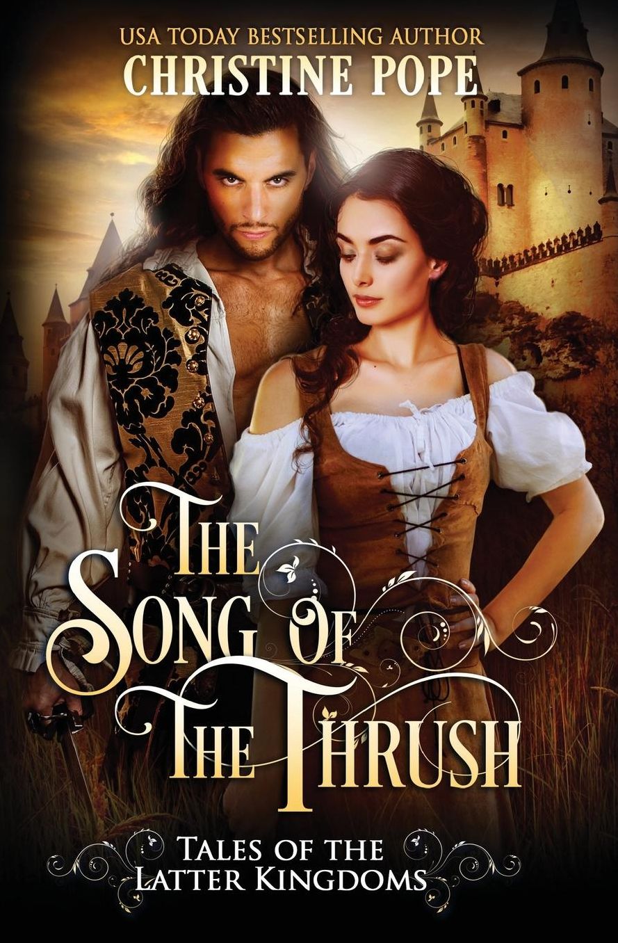 The Song of the Thrush