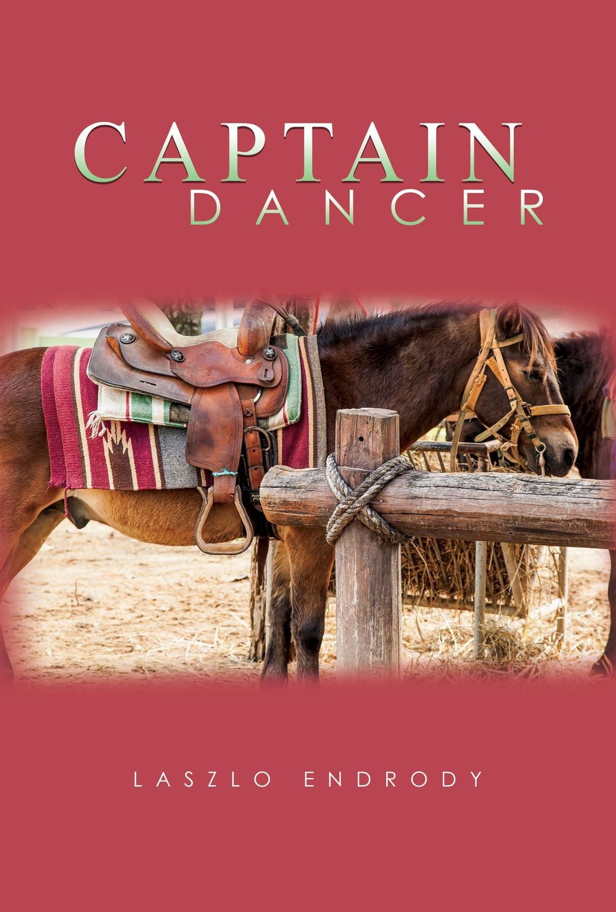 Captain Dancer