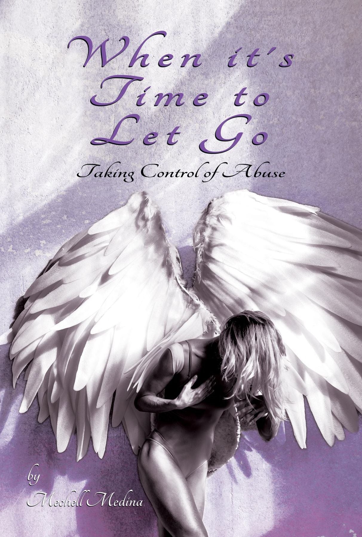 When it's Time to Let Go: Taking Control of Abuse