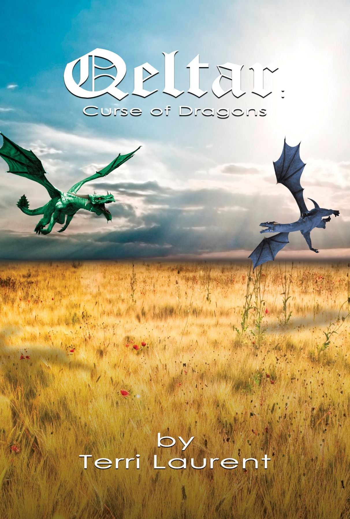 Qeltar: Curse of Dragons