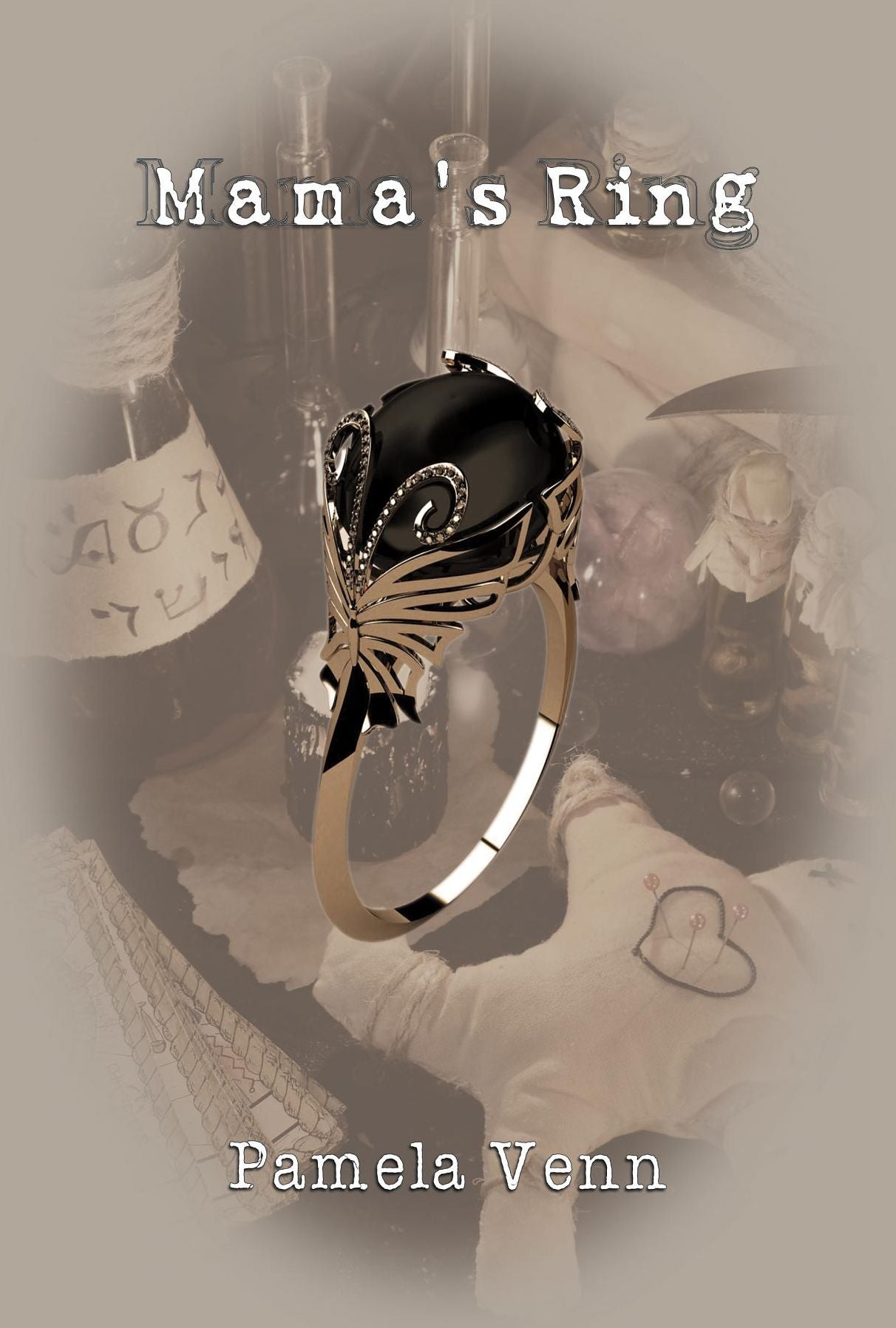 Mama's Ring