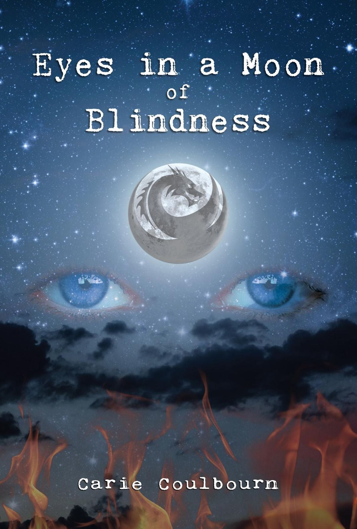 Eyes in a Moon of Blindness