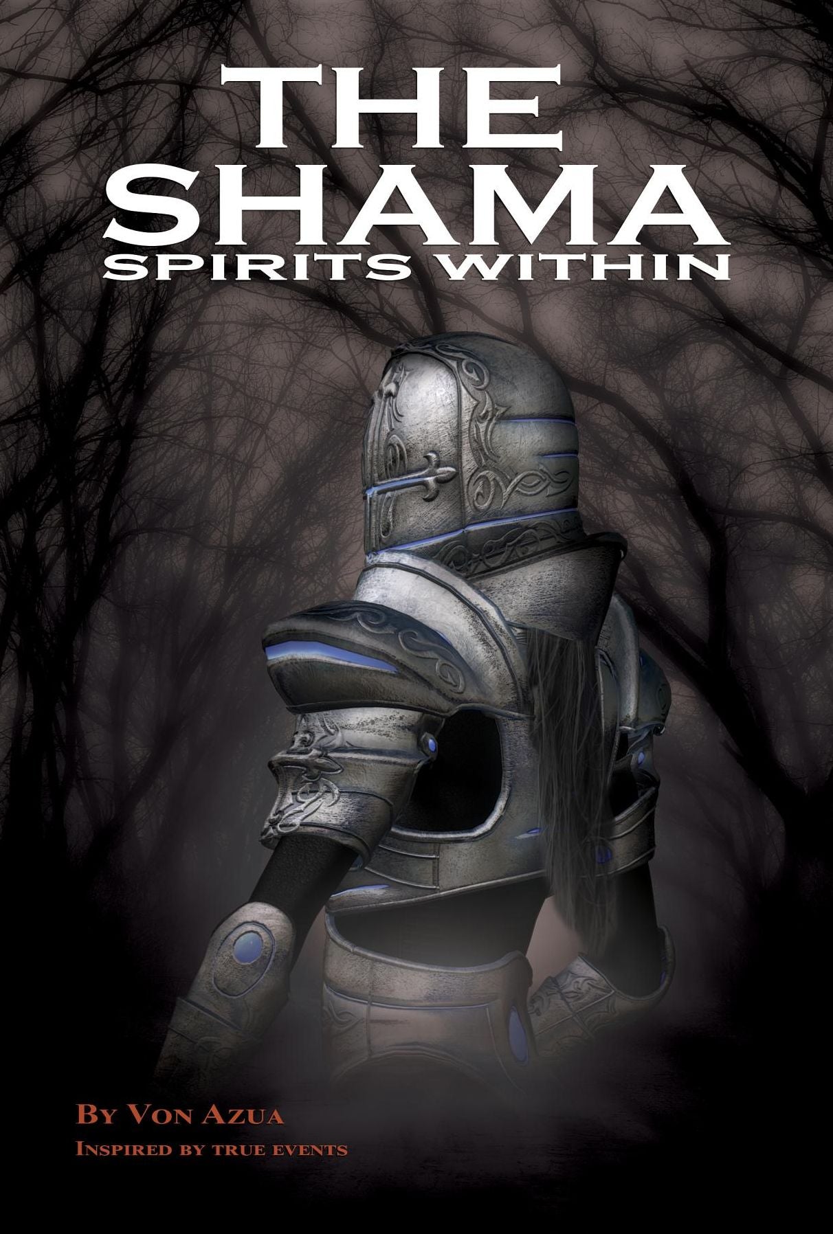 The Shama Spirits Within