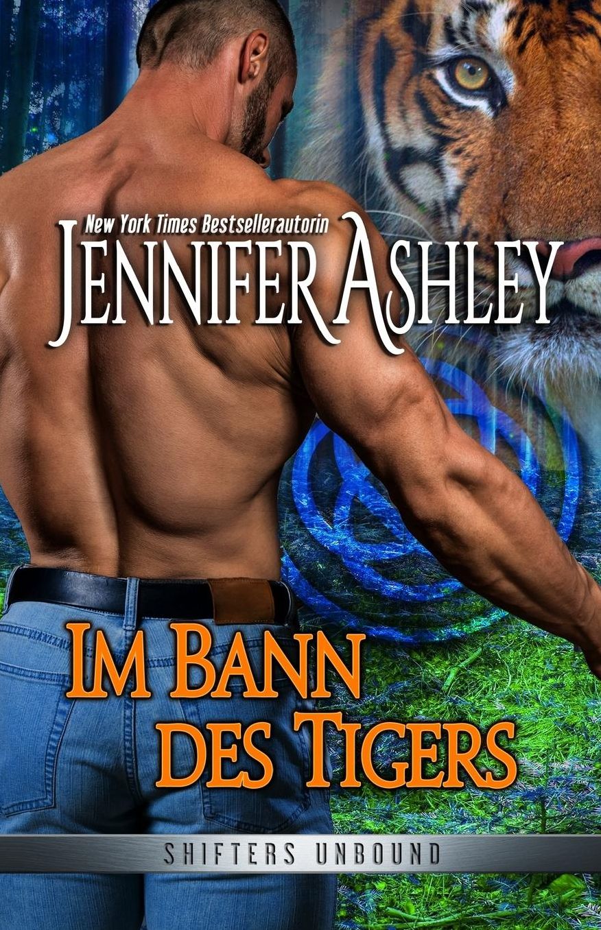 Im Bann Des Tigers: Deutsche Ausgabe
