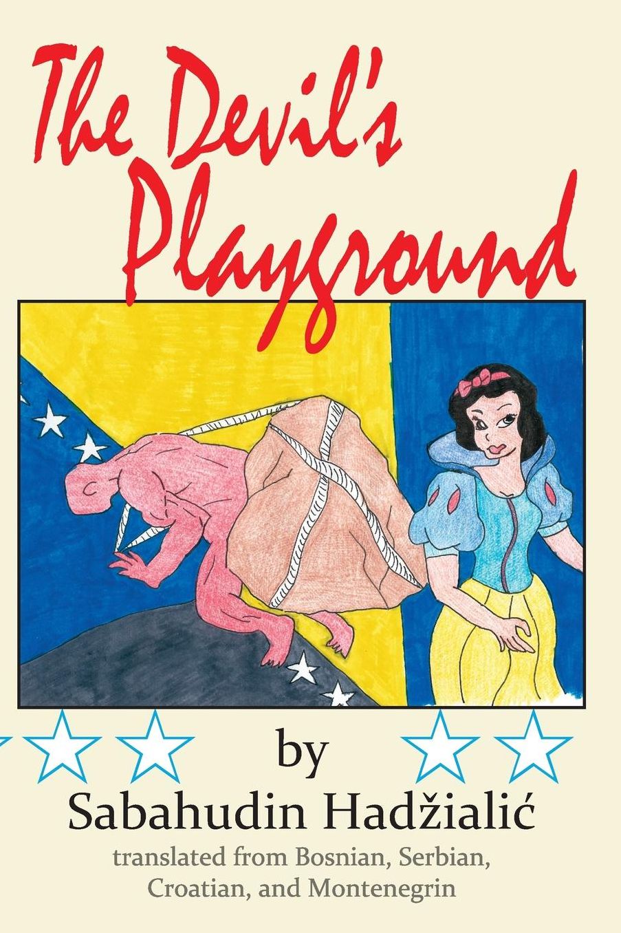 The Devil's Playground