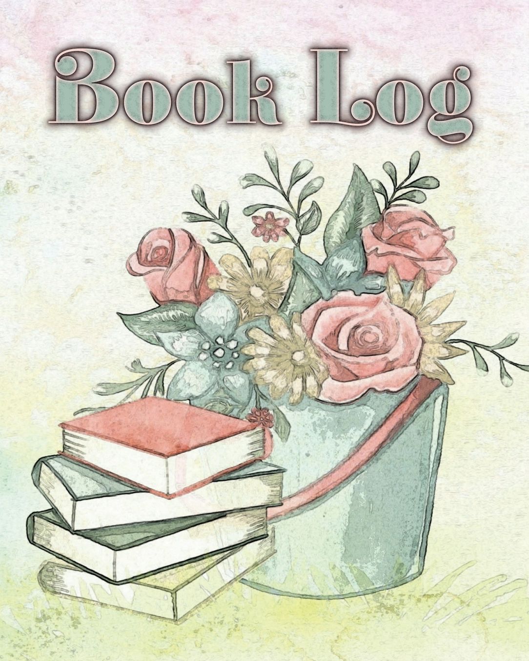Book Log
