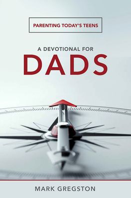 A Devotional for Dads