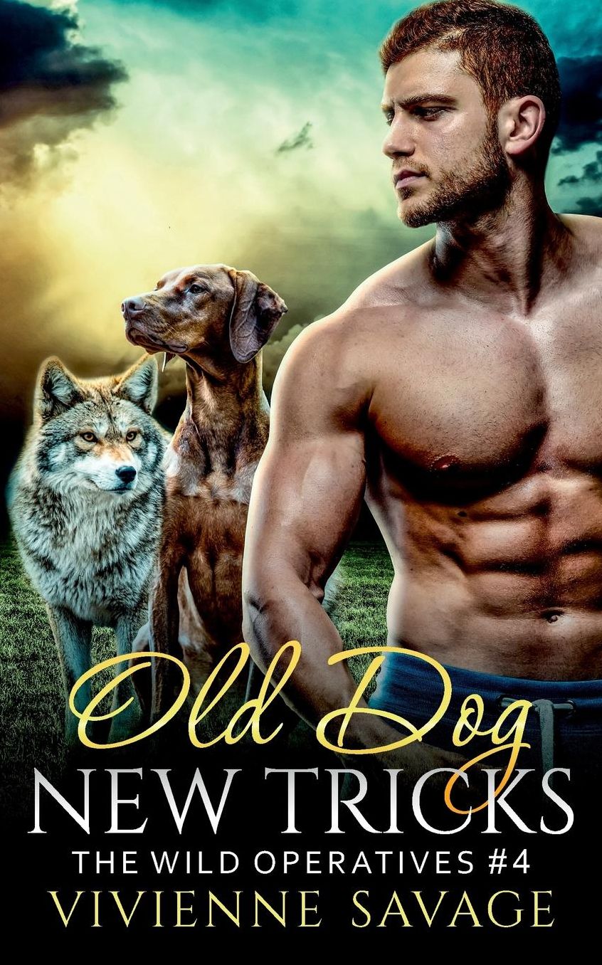 Old Dog, New Tricks