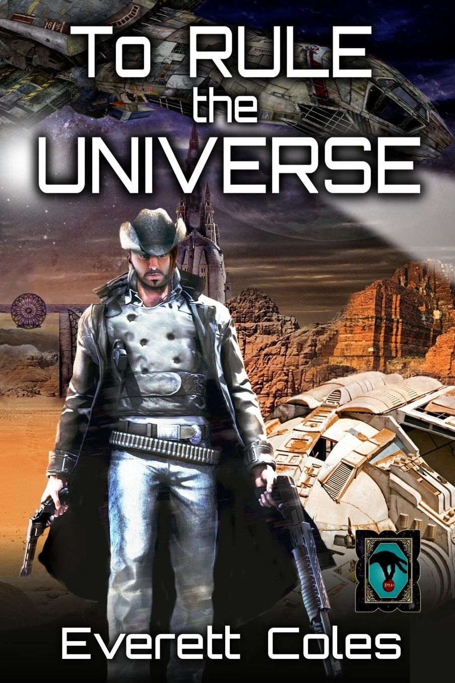 To Rule the Universe: A Tale from the Arcady Cluster