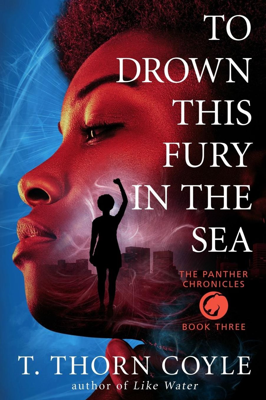 To Drown This Fury in the Sea