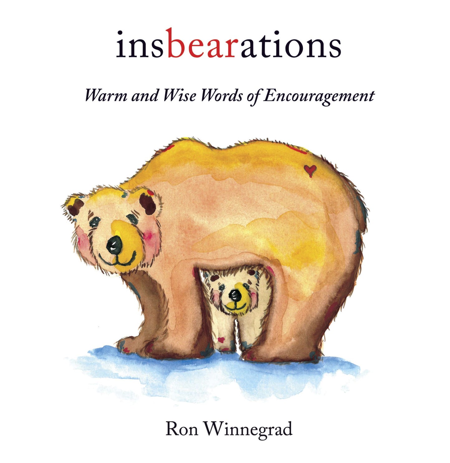 insBEARations