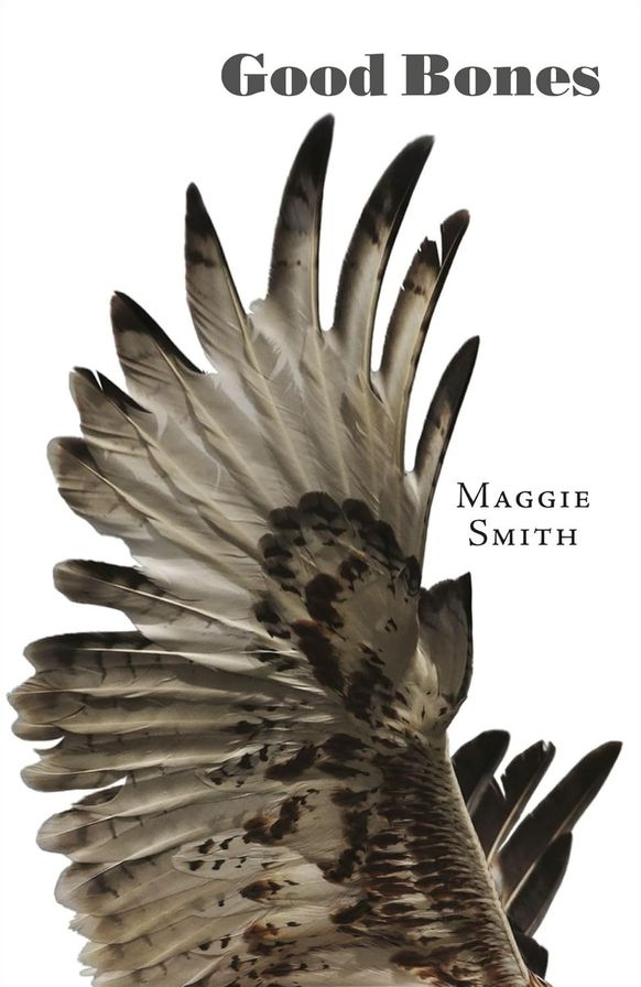 Good Bones: Poems