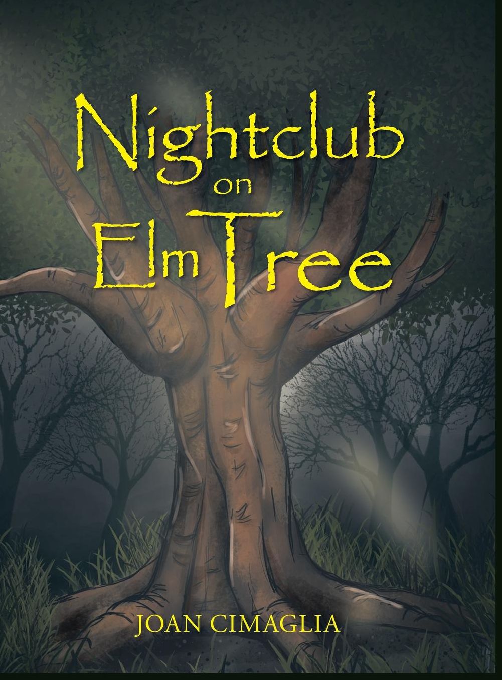 Nightclub on Elm Tree