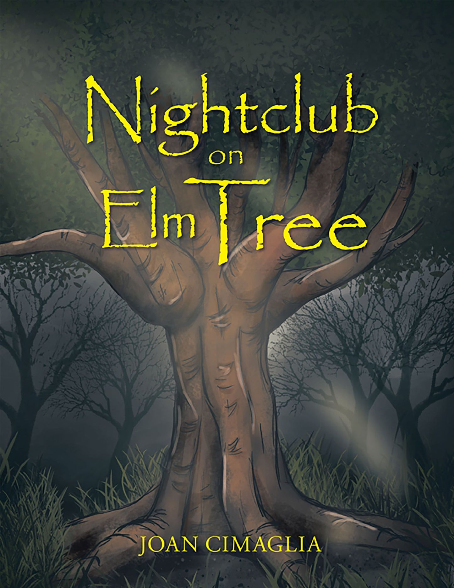 Nightclub on Elm Tree
