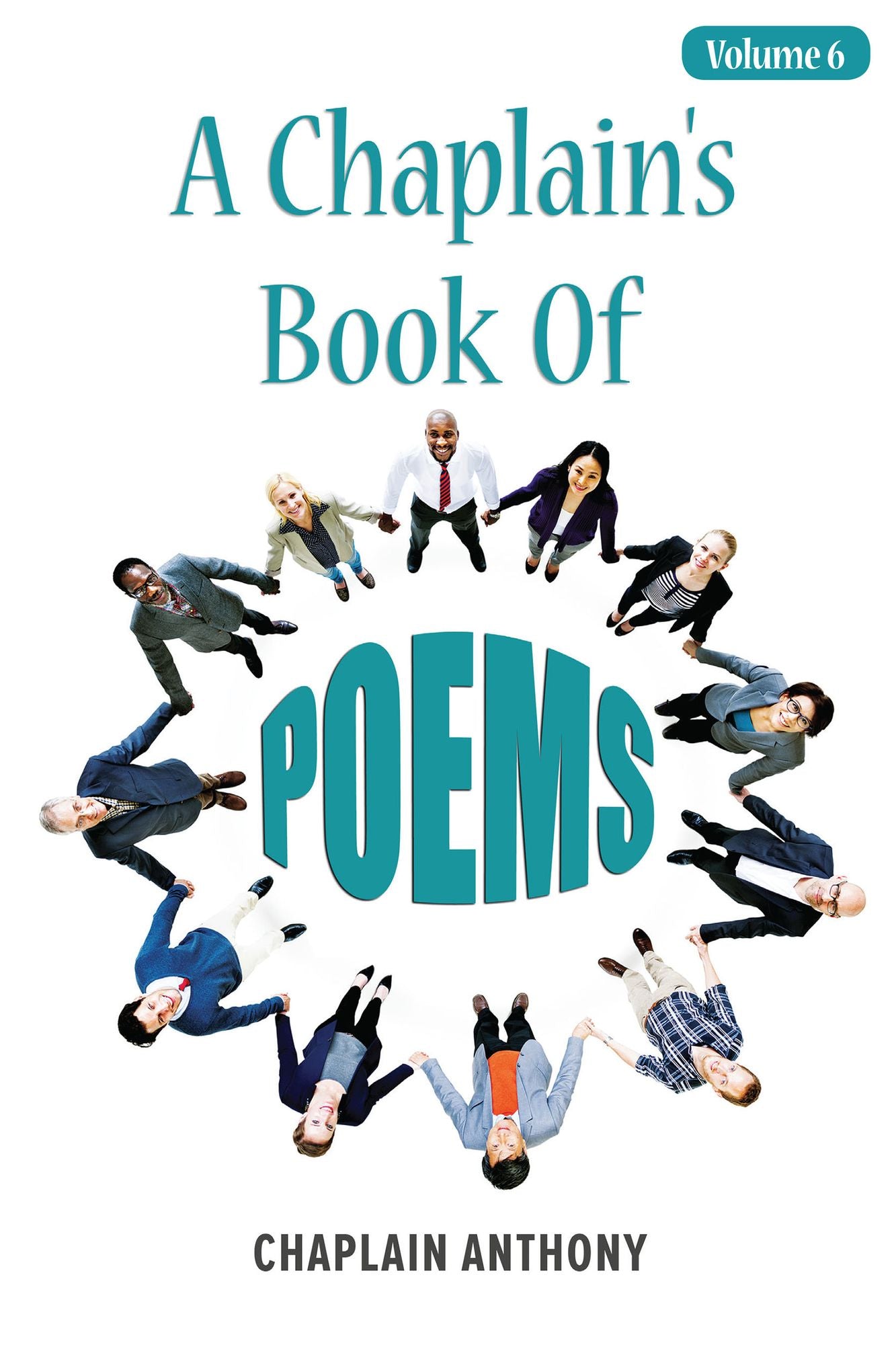 A Chaplain's Book of Poems