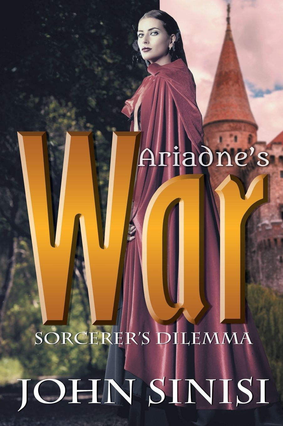 Ariadne's War: Sorcerer's Dilemma