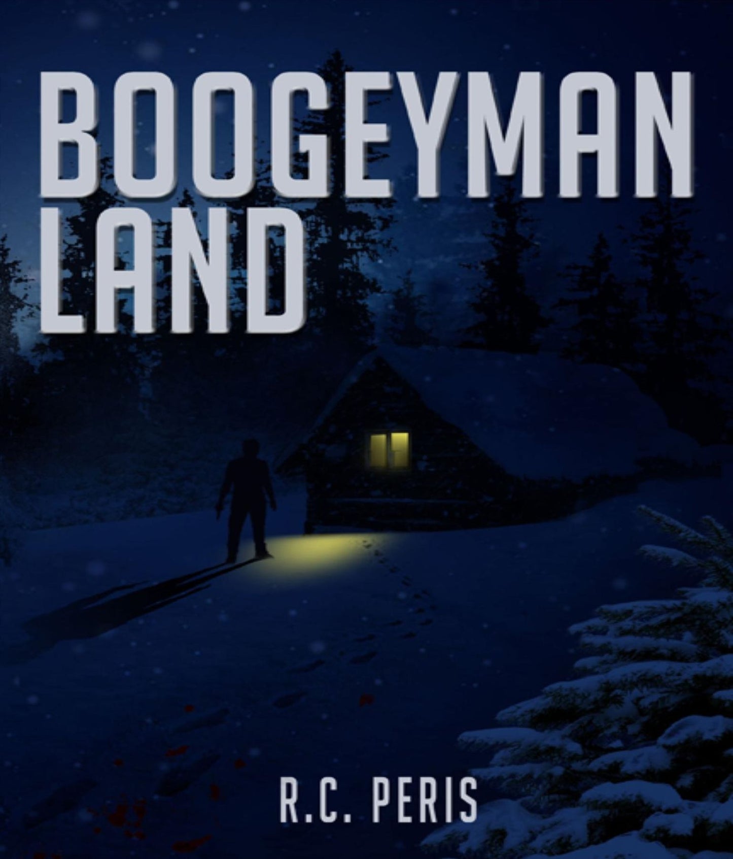 Boogeyman Land