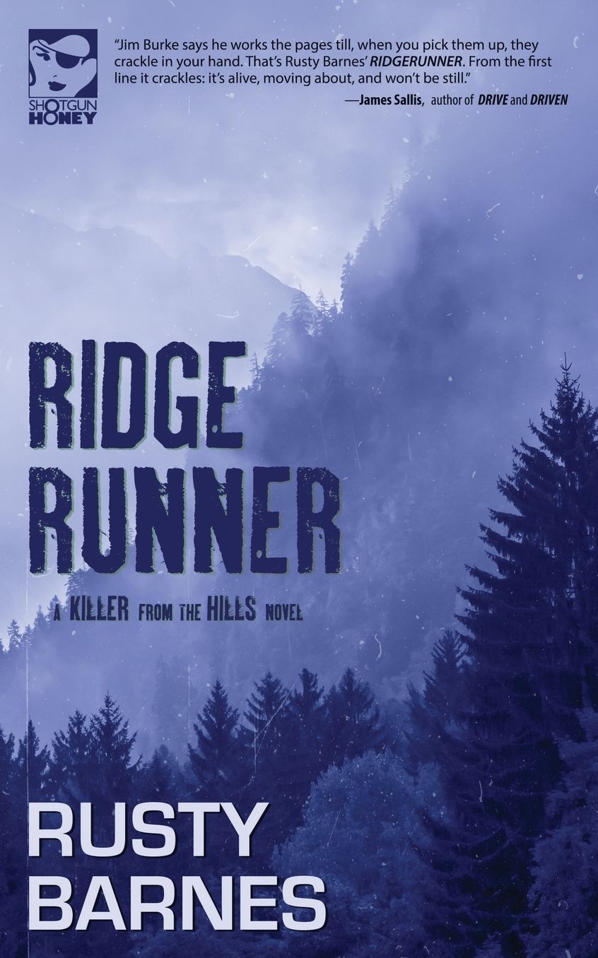 Ridgerunner