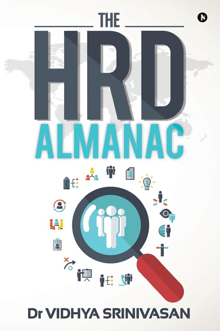 The HRD Almanac