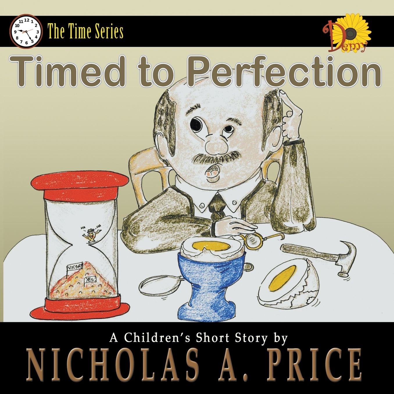 Timed to Perfection