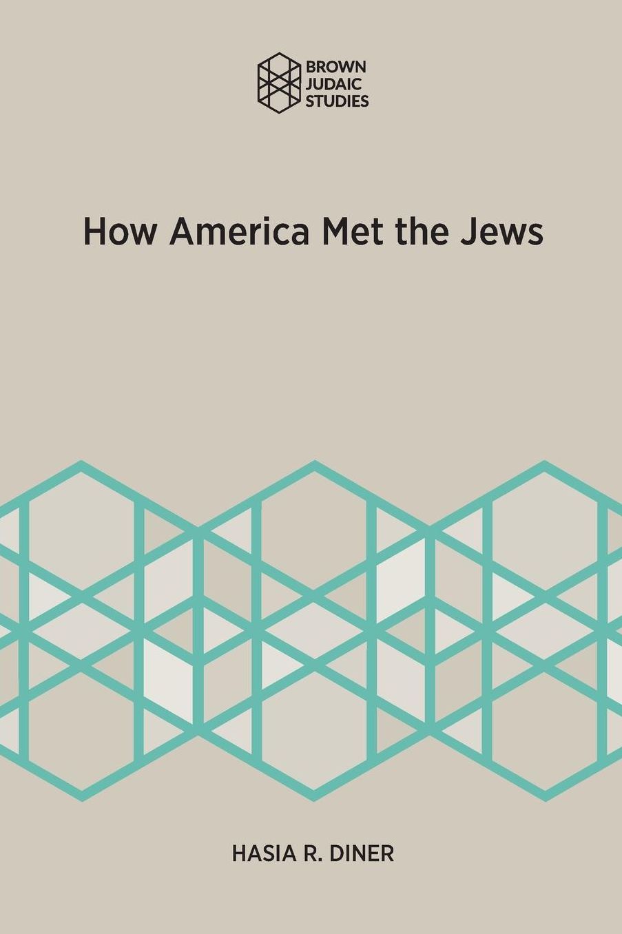 How America Met the Jews