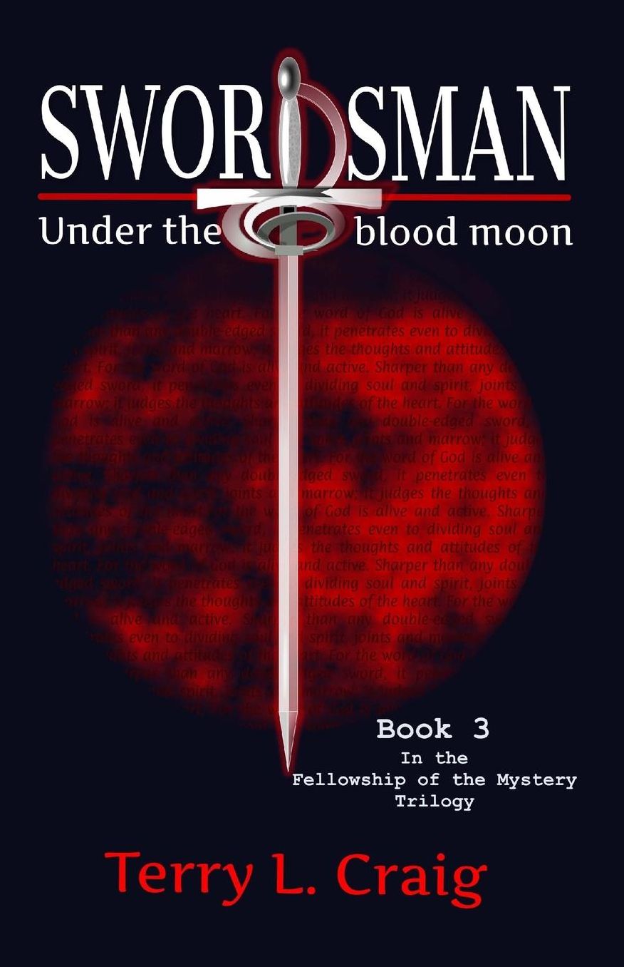 Swordsman: Under the blood moon