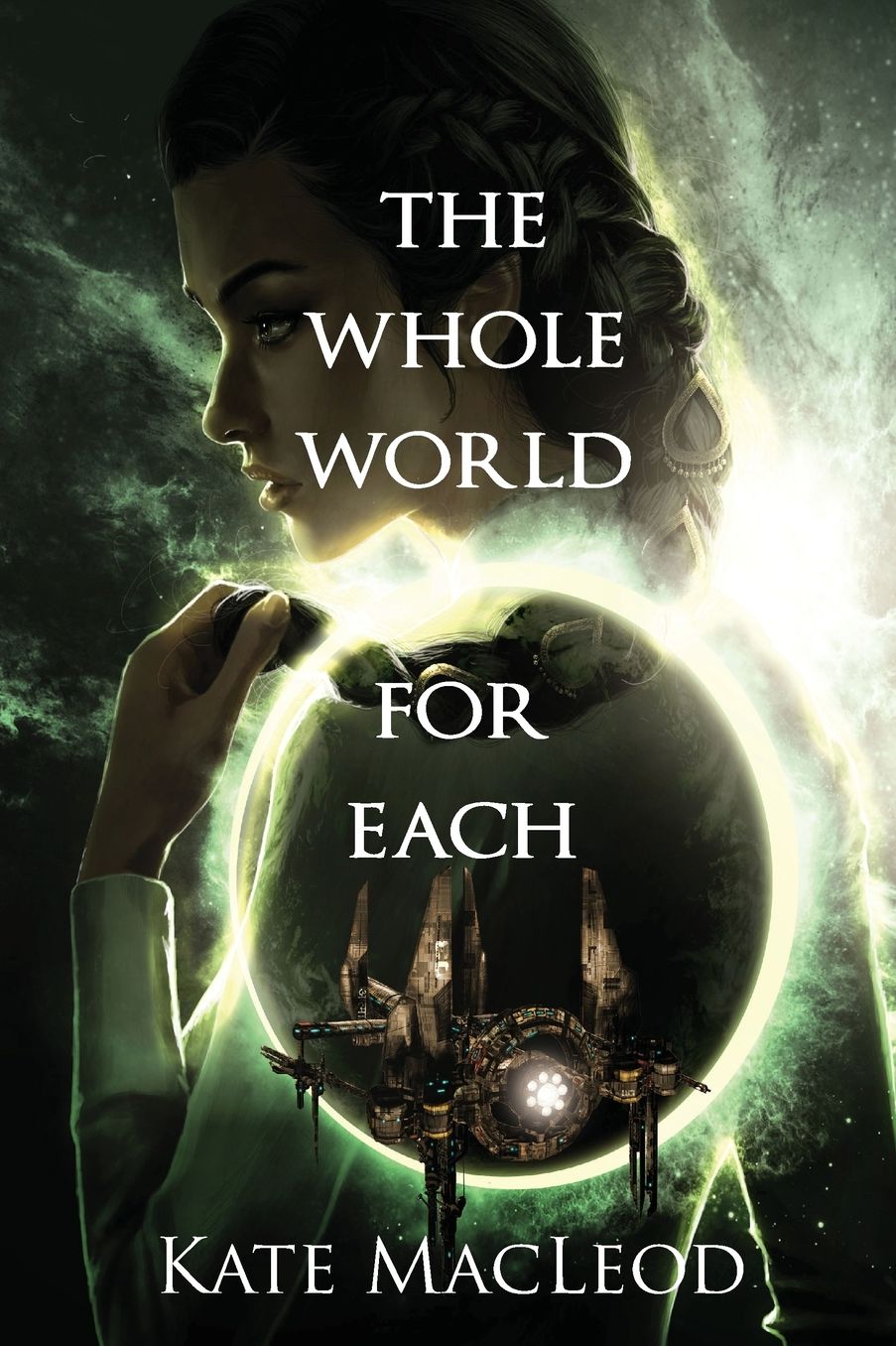 The Whole World for Each