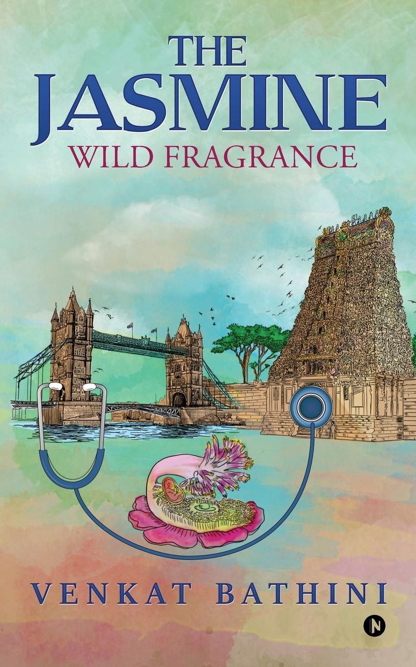 The Jasmine: Wild Fragrance