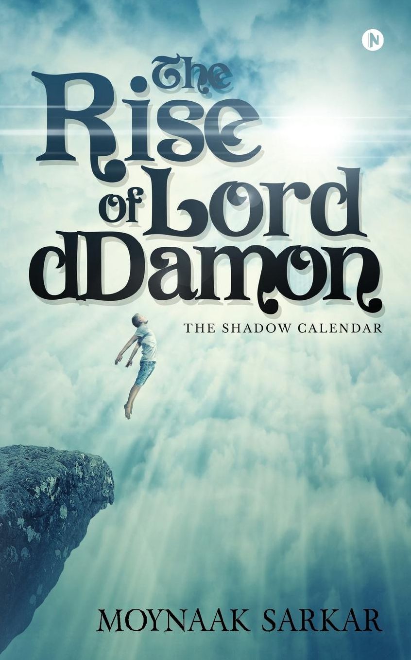 The Rise of Lord dDamon: The Shadow Calendar