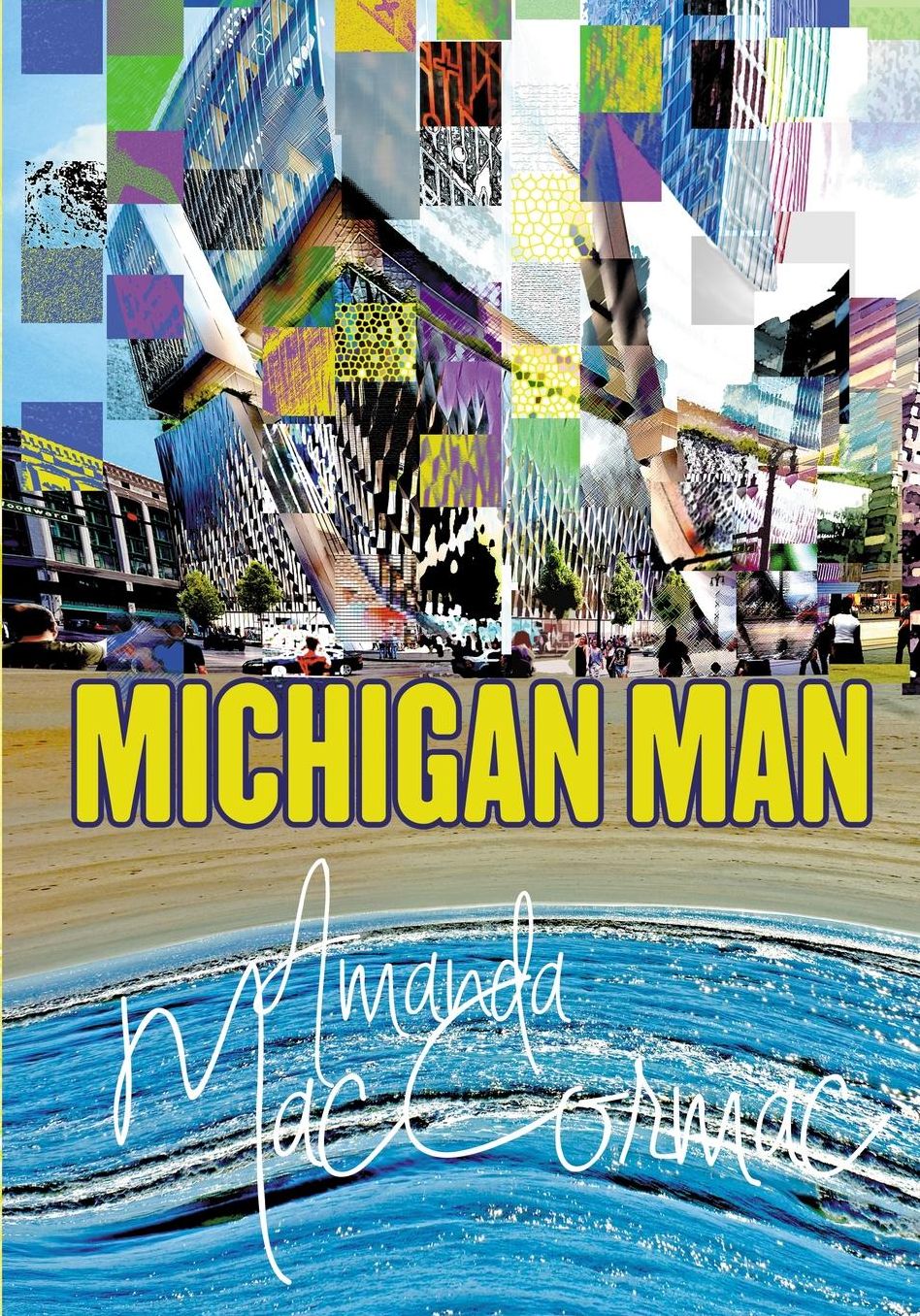 Michigan Man
