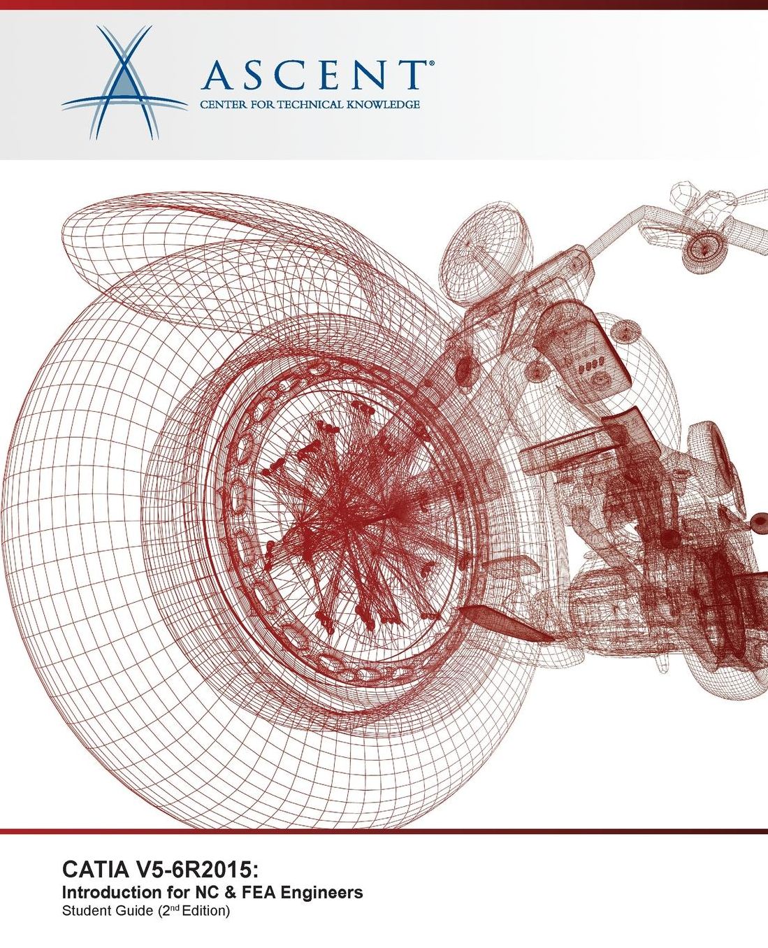 CATIA V5-6R2015: Introduction for NC amp; FEA Engineers