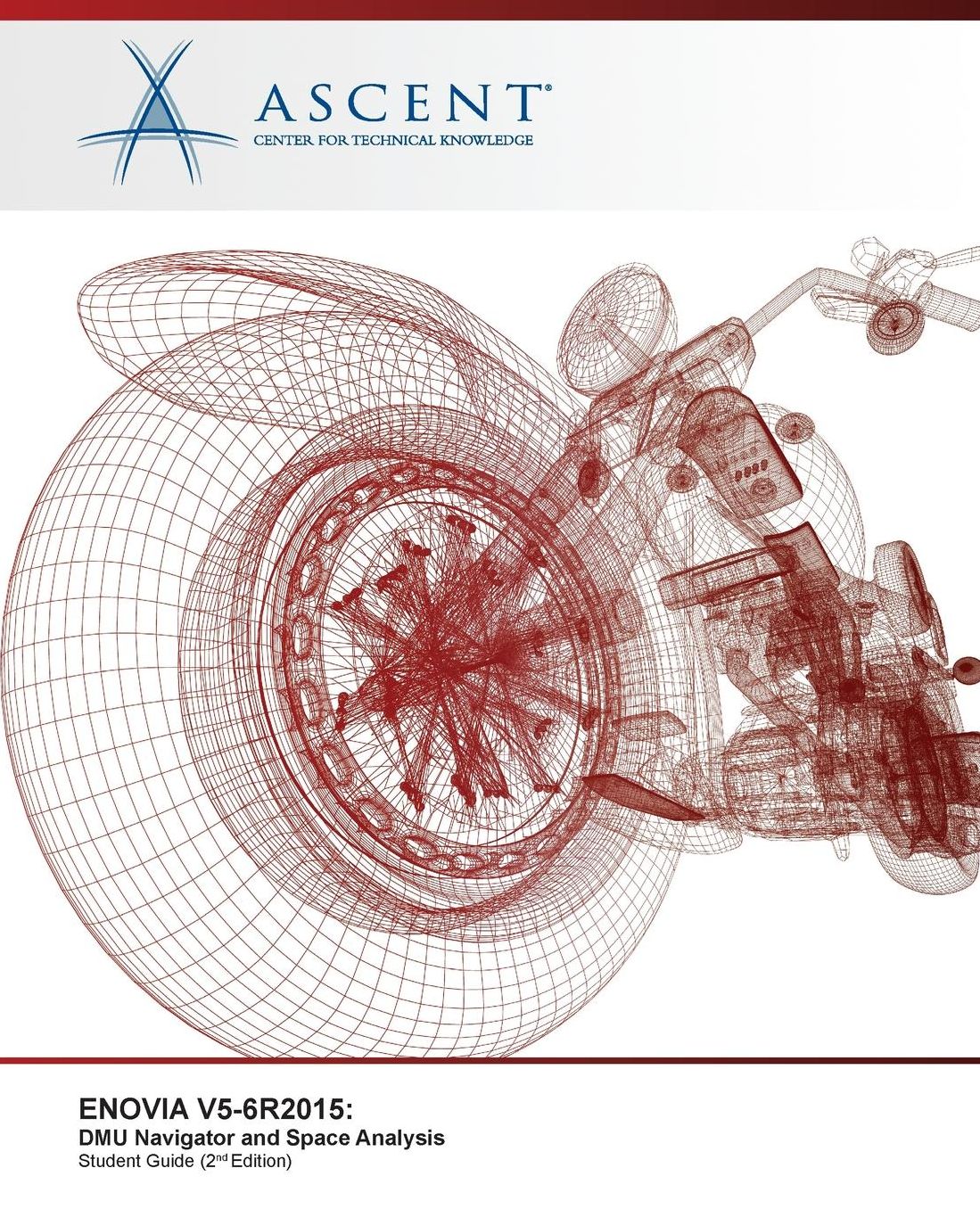 ENOVIA V5-6R2015: DMU Navigator and Space Analysis