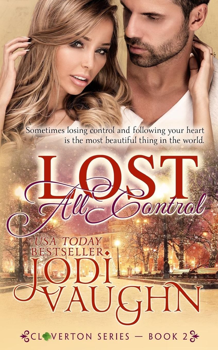 Lost All Control