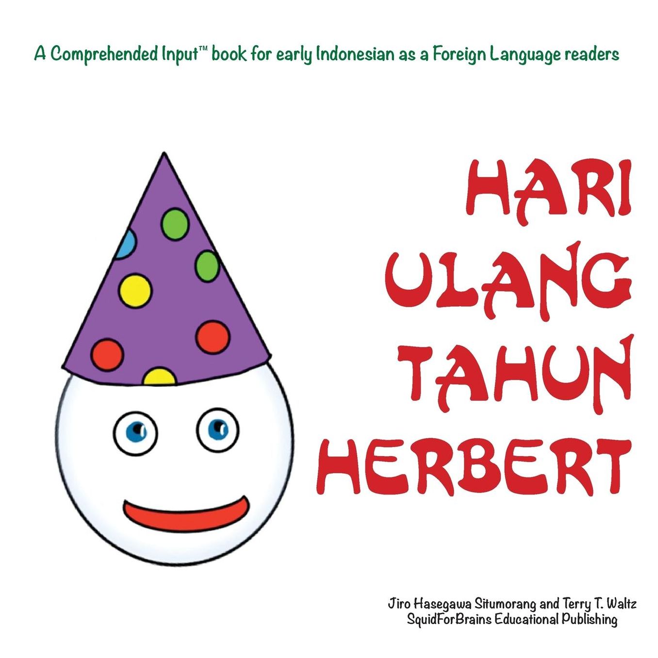 Hari Ulang Tahun Herbert