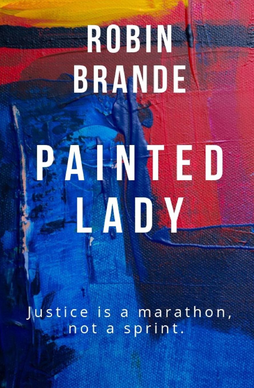 Painted Lady