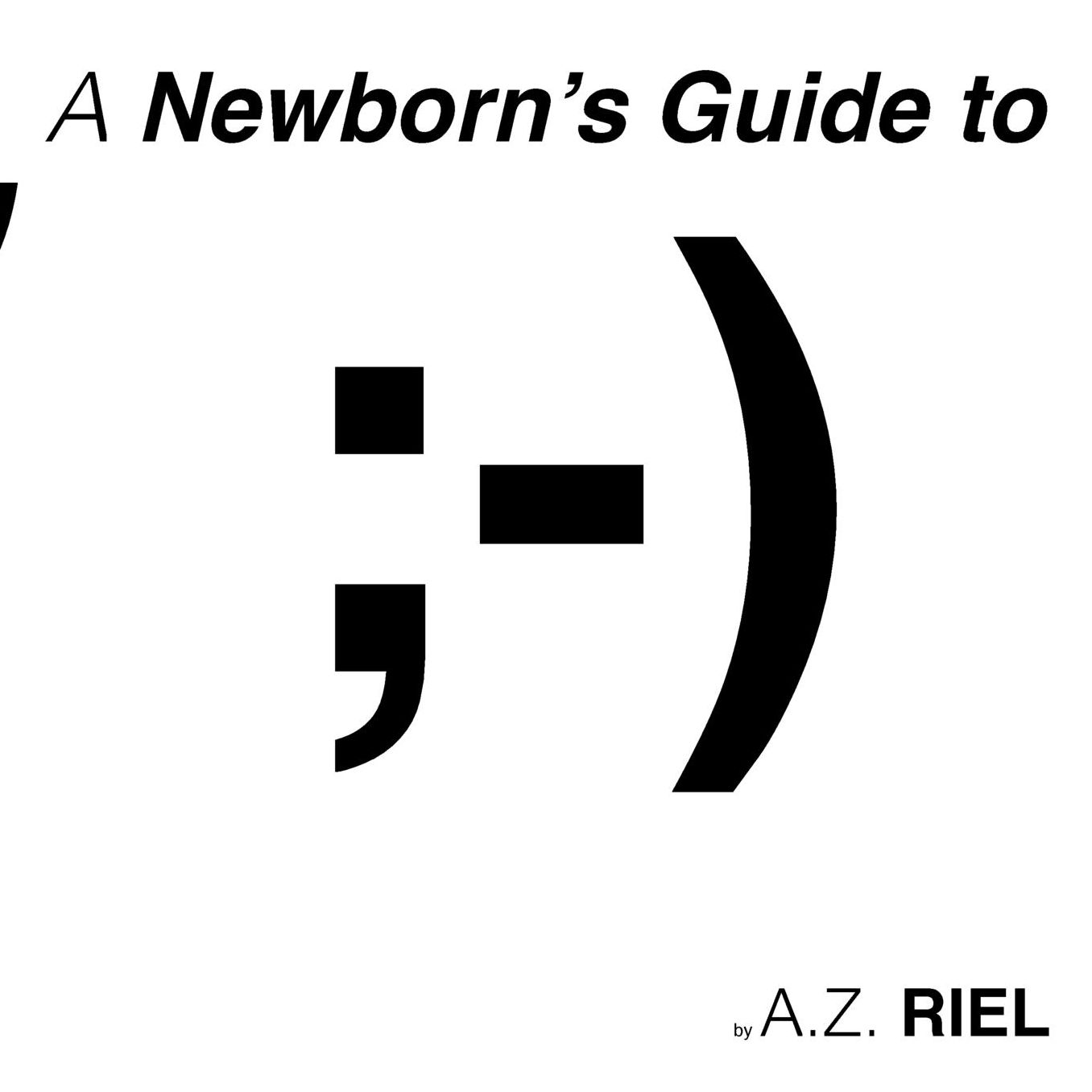 A Newborn's Guide To Emoticons
