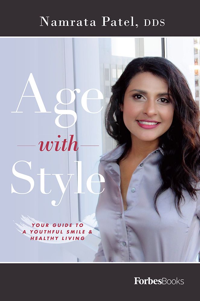Age with Style: Your Guide to a Youthful Smile & Healthy Living