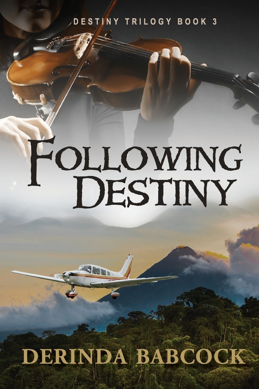 Following Destiny