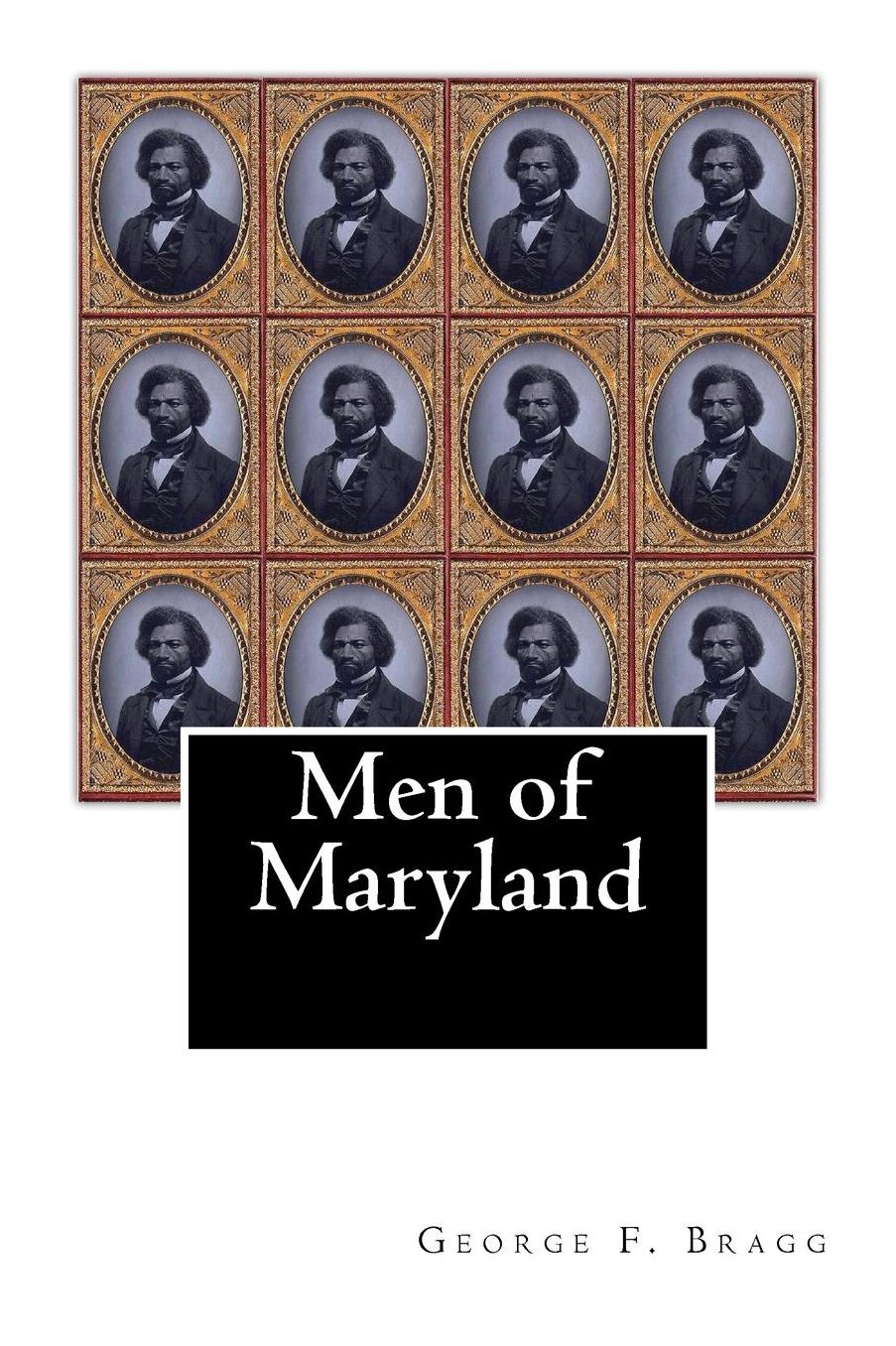 Men of Maryland