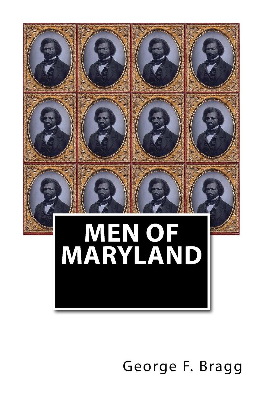 Men of Maryland