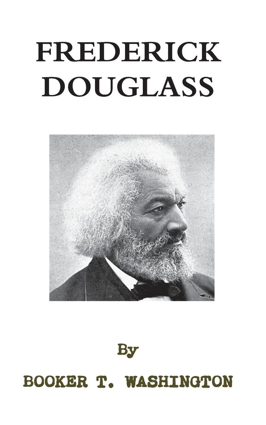 Frederick Douglass