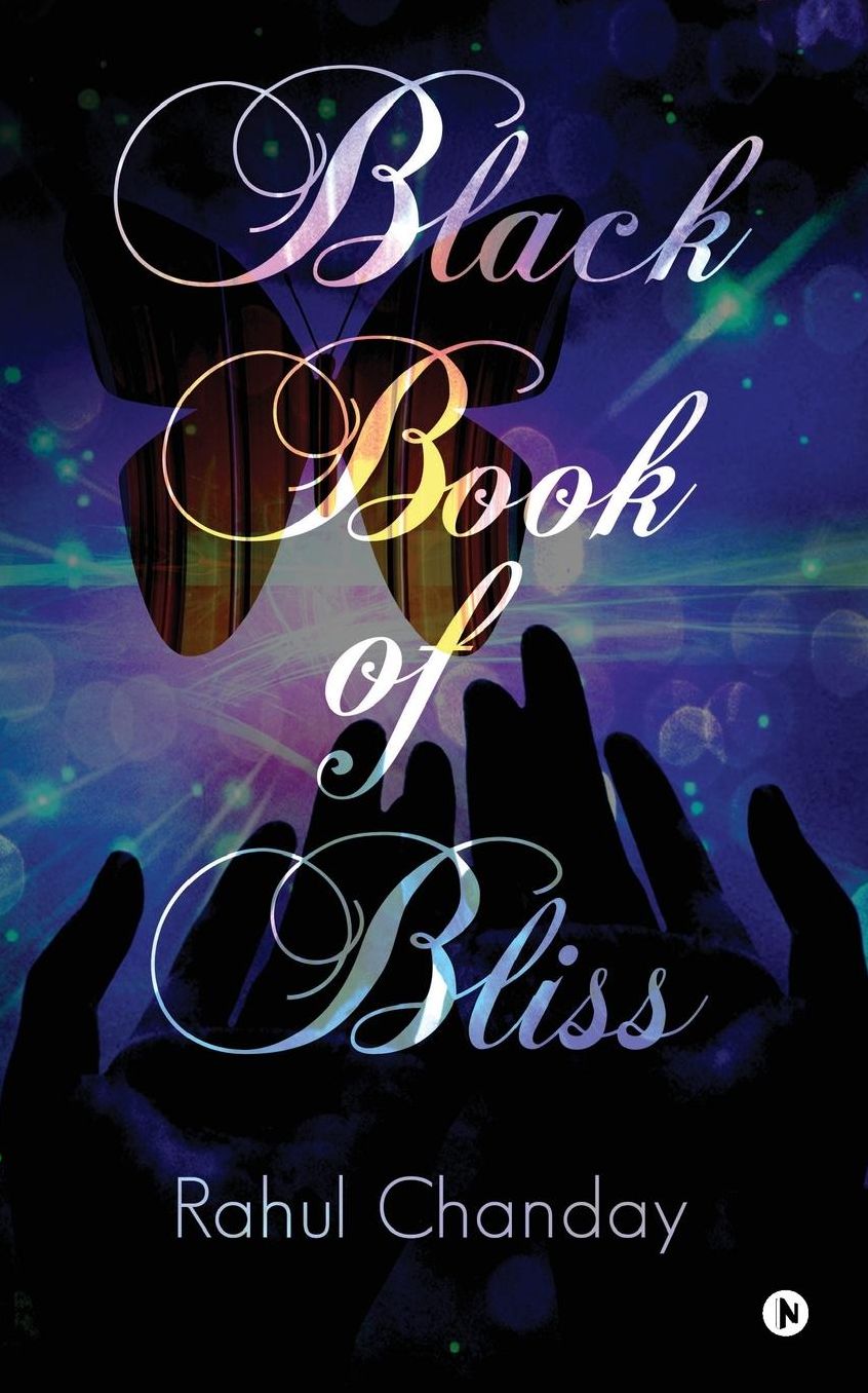Black Book of Bliss