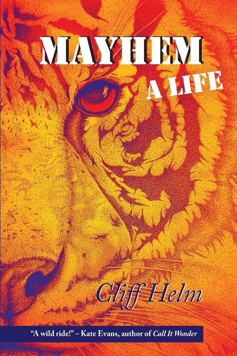 Mayhem: a life