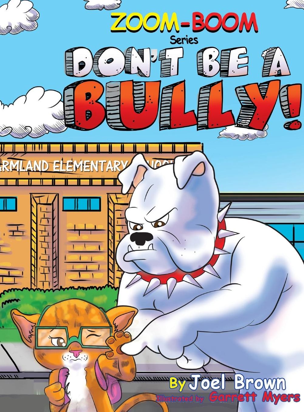 Don't Be a Bully