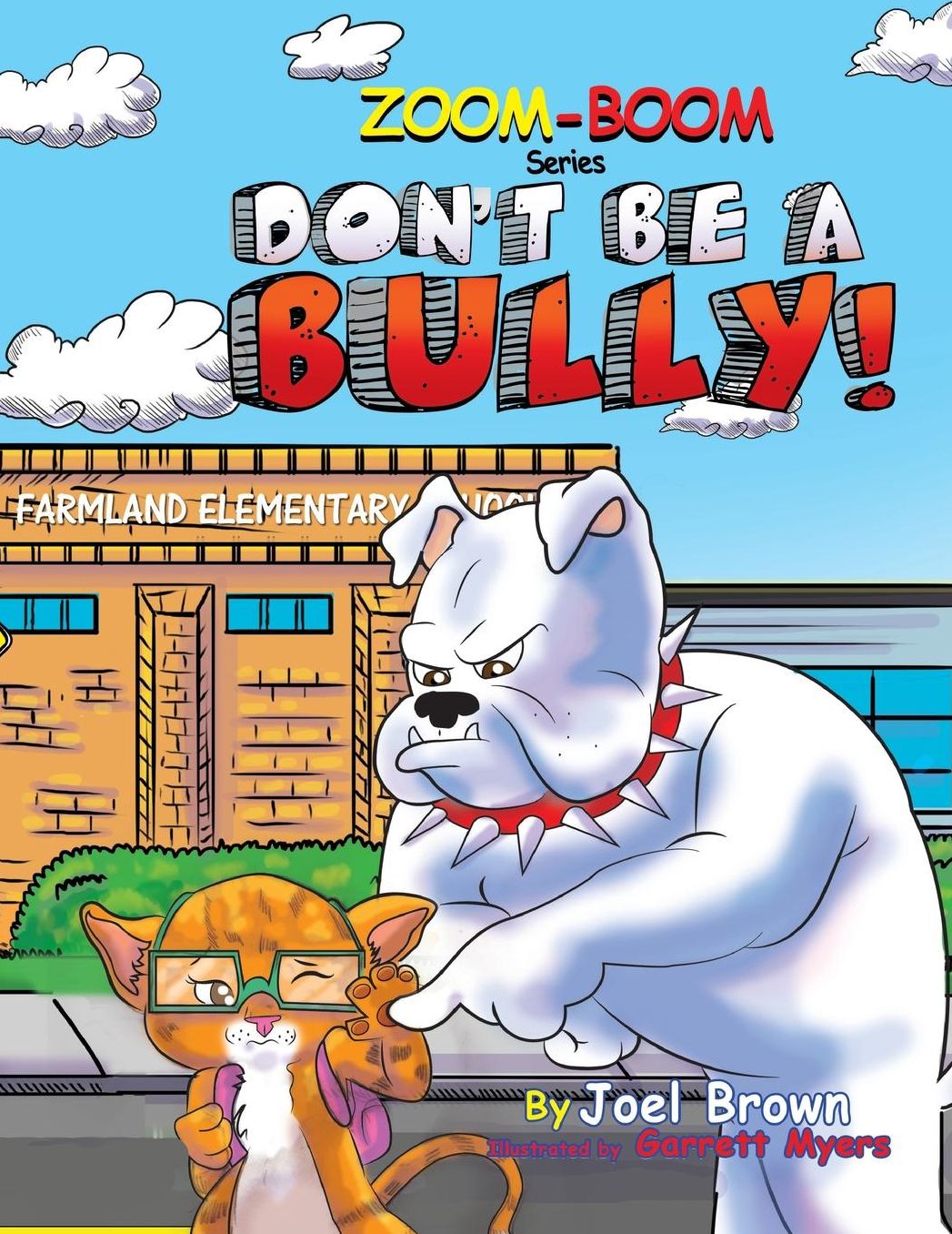 Don't Be a Bully