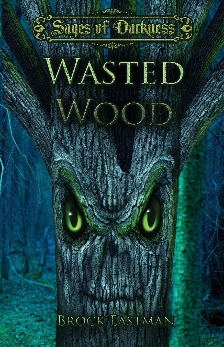 Wasted Wood