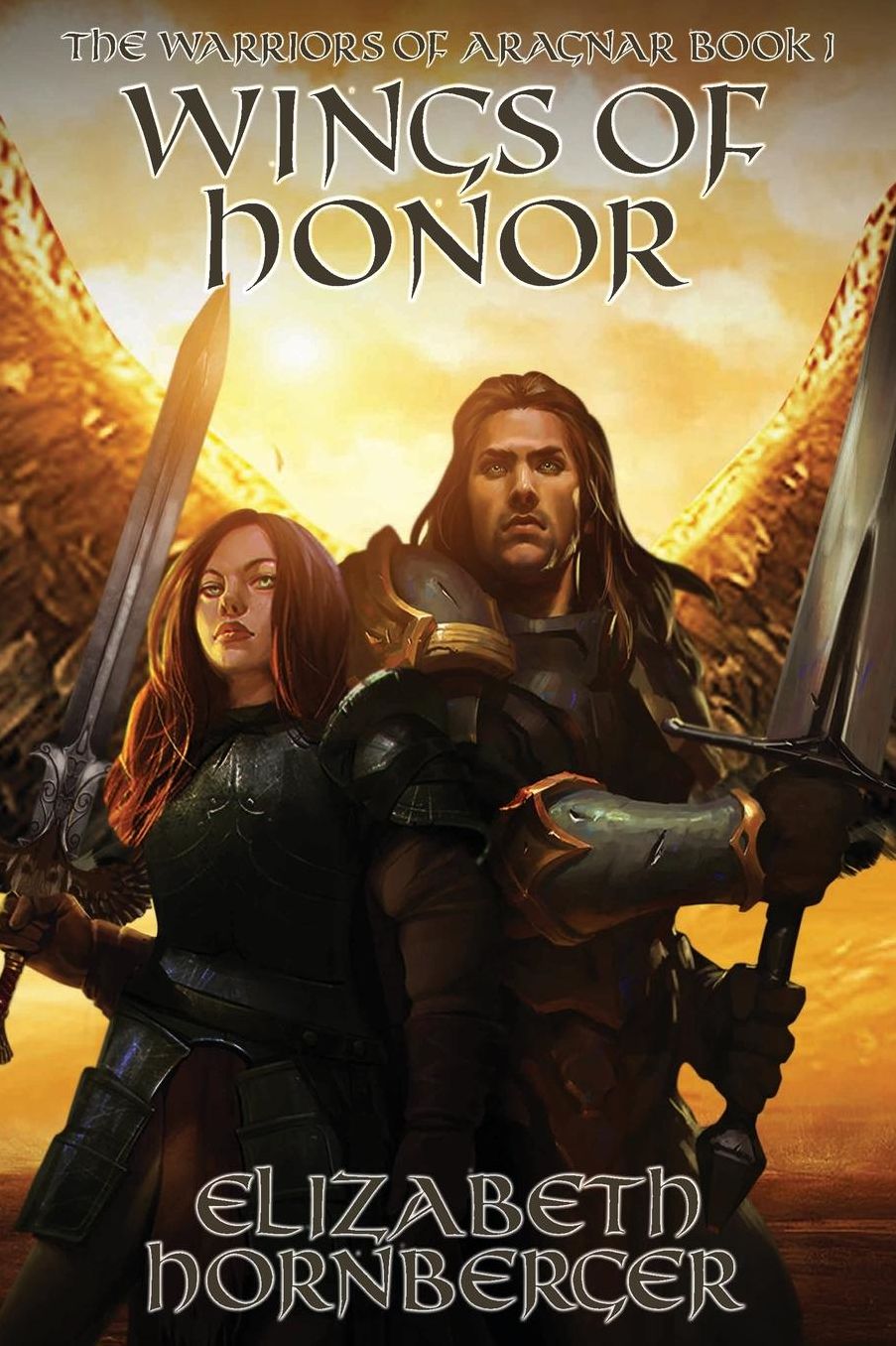 Wings of Honor