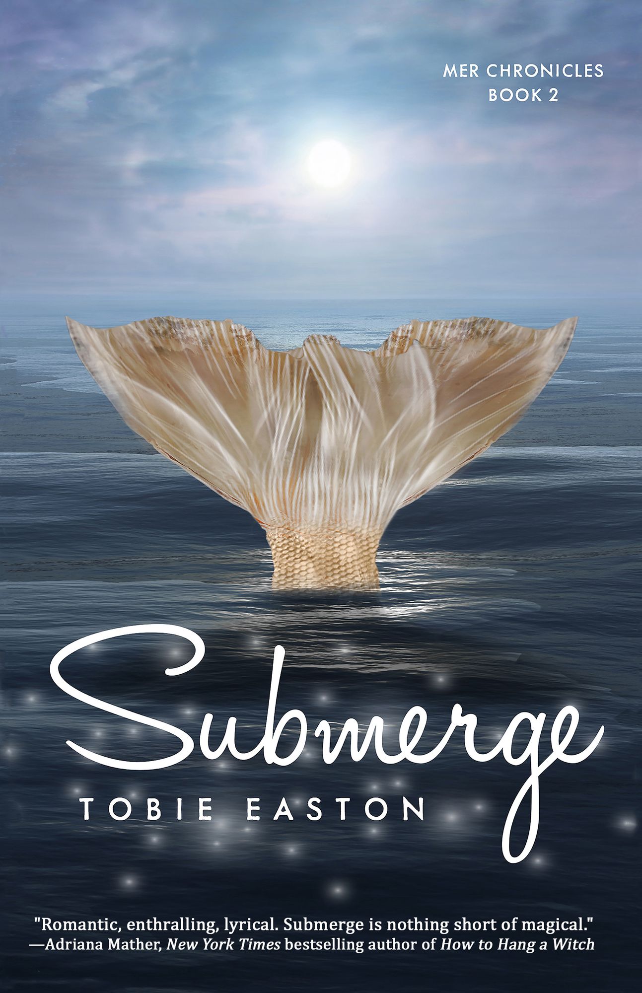 Submerge (Mer Chronicles Series #2)